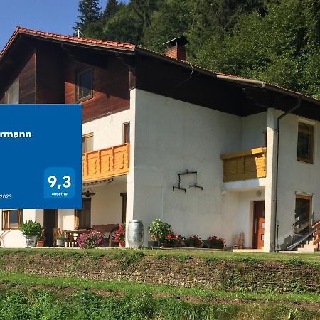 Haus Wassermann Kleblach Exteriör bild