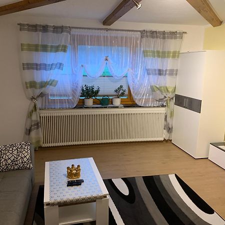 Haus Wassermann Kleblach Exteriör bild