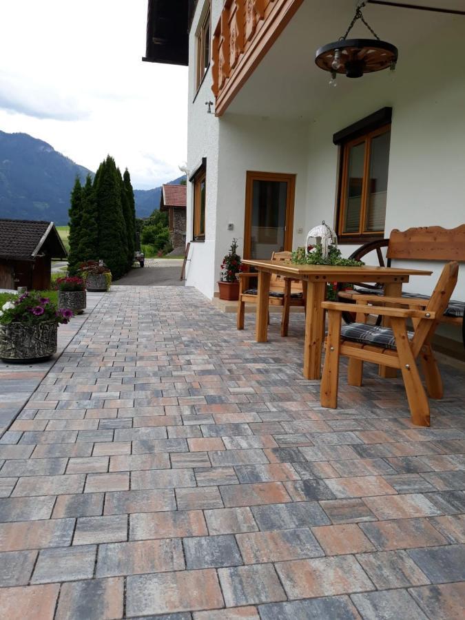 Haus Wassermann Kleblach Exteriör bild