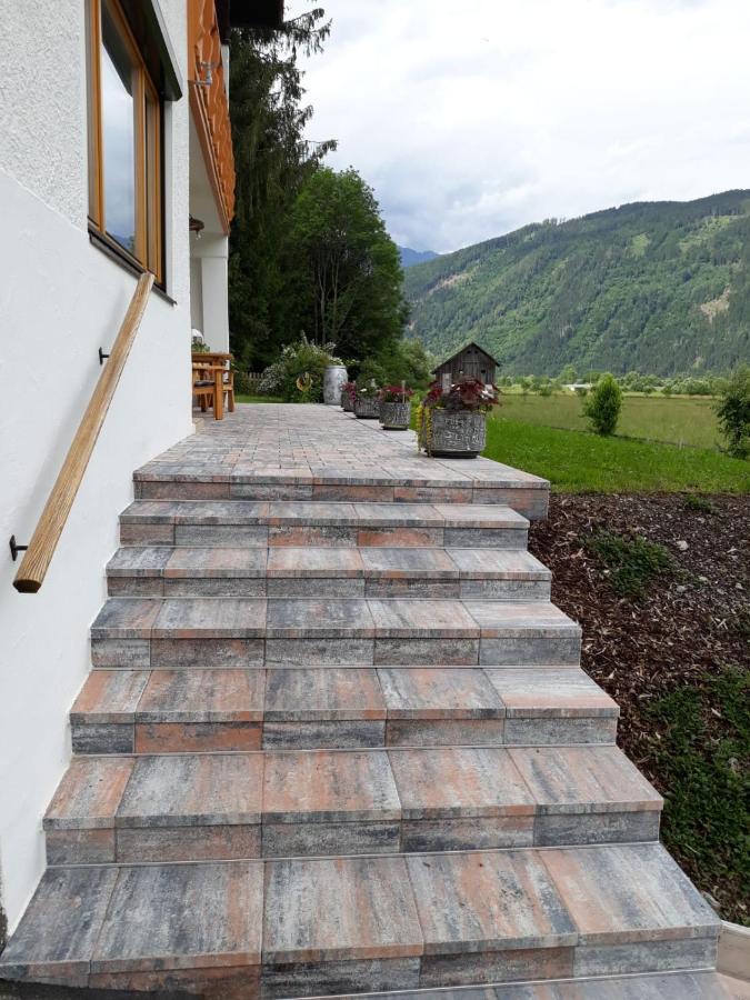 Haus Wassermann Kleblach Exteriör bild