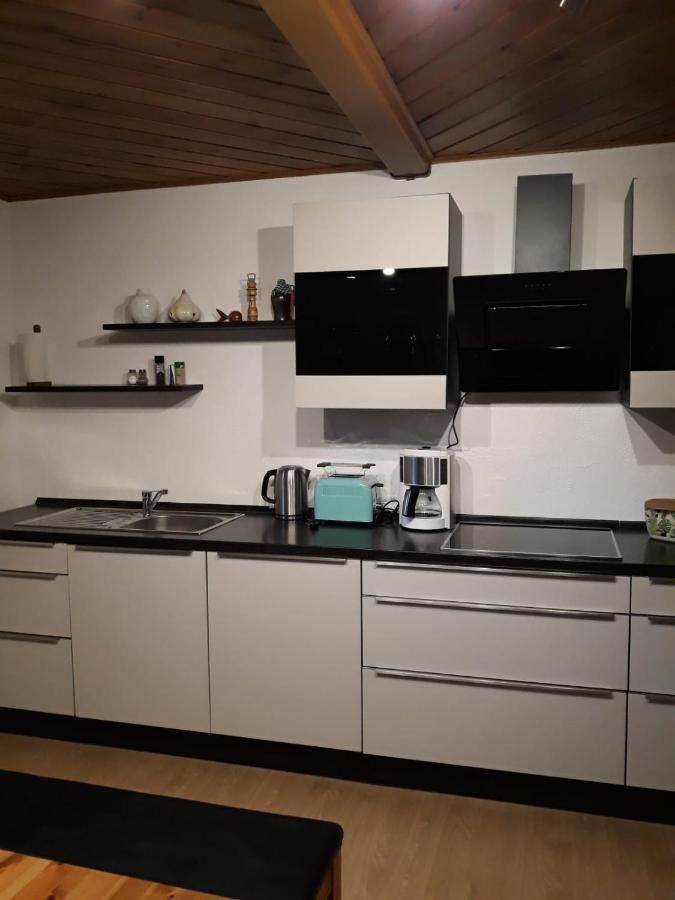 Haus Wassermann Kleblach Exteriör bild
