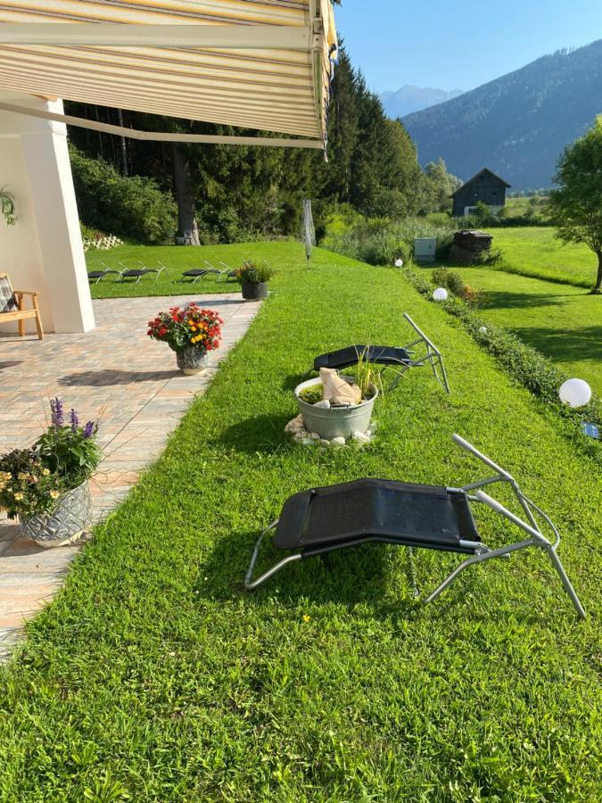 Haus Wassermann Kleblach Exteriör bild