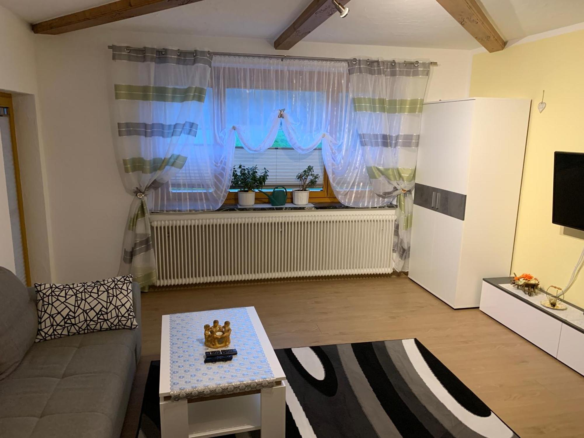 Haus Wassermann Kleblach Exteriör bild