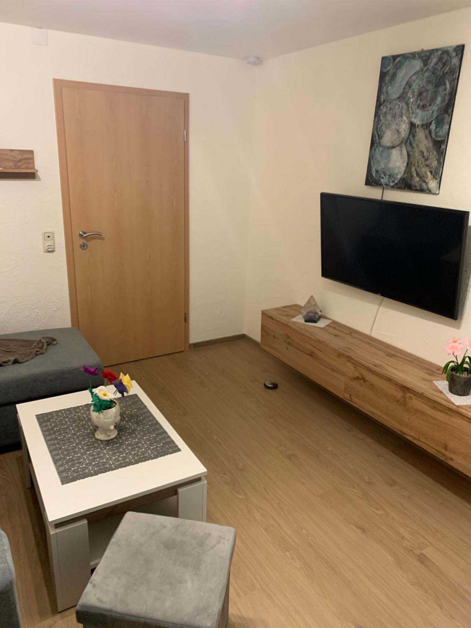 Haus Wassermann Kleblach Exteriör bild