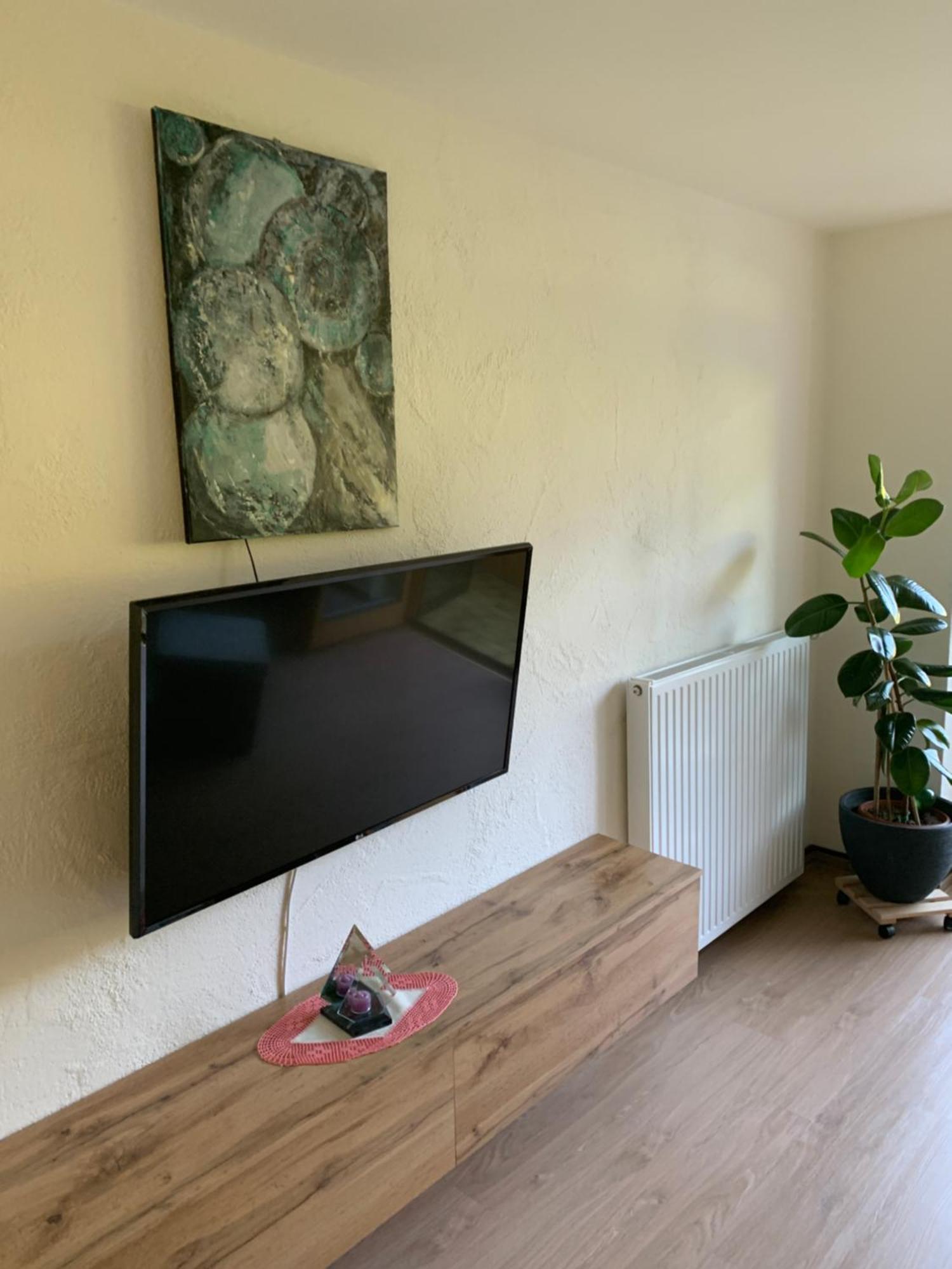 Haus Wassermann Kleblach Exteriör bild
