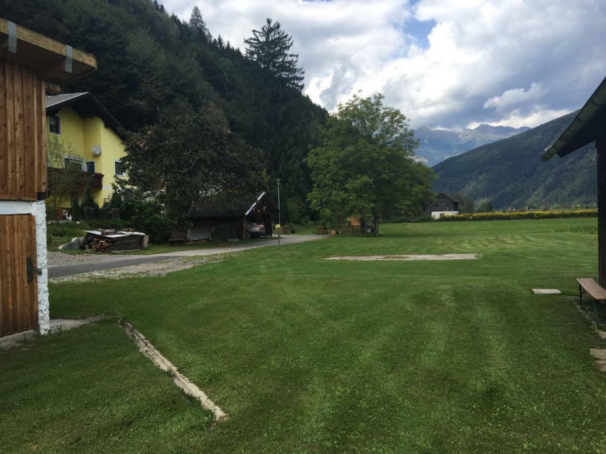 Haus Wassermann Kleblach Exteriör bild