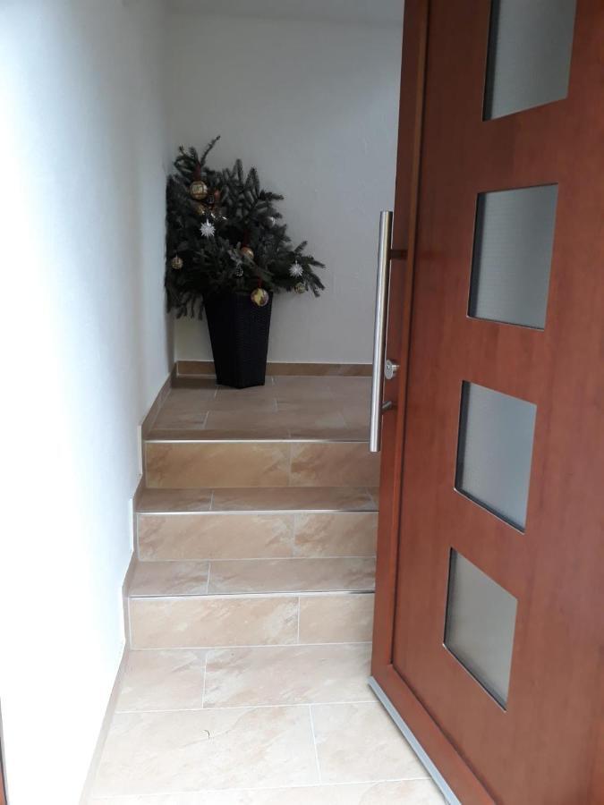 Haus Wassermann Kleblach Exteriör bild