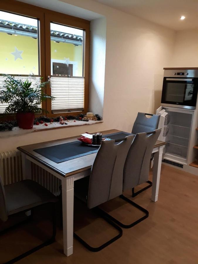 Haus Wassermann Kleblach Exteriör bild
